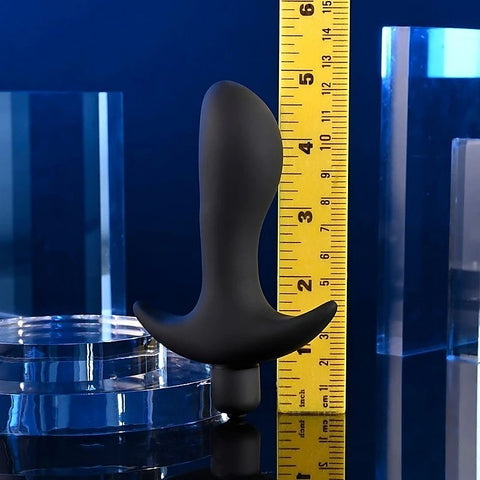 Selopa Vibrating P-Spot Trainer by Evolved