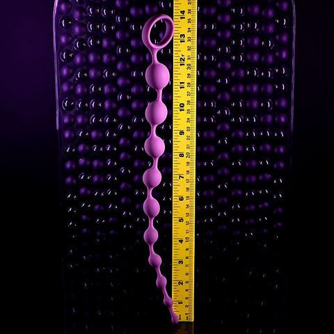 Beaded Adventure by Evolved