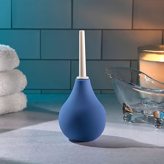 Squeaky Clean Unisex Douche by Evolved