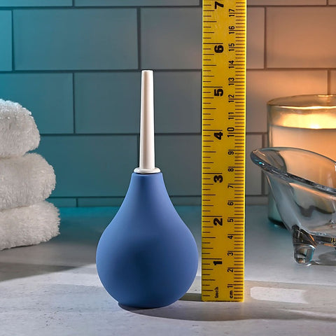 Squeaky Clean Unisex Douche by Evolved