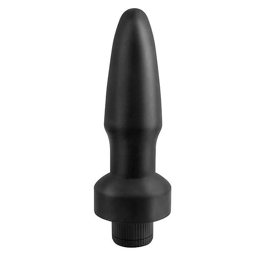 Rectal Rocket Anal Plug by Pipedream Products