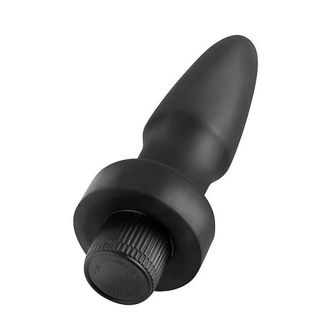 Rectal Rocket Anal Plug by Pipedream Products