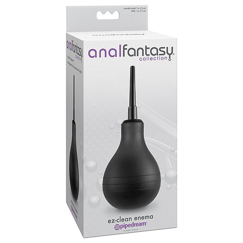 EZ Clean Anal Douche by Pipedream Products