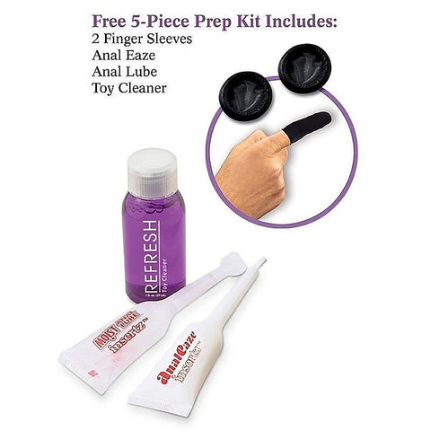 Fun Flex Anal Wand by Pipedream Products