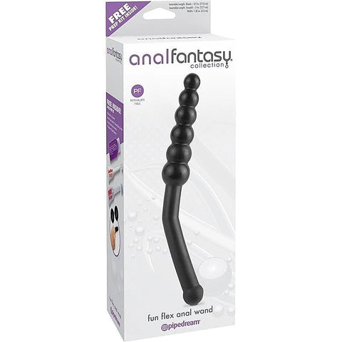 Fun Flex Anal Wand by Pipedream Products