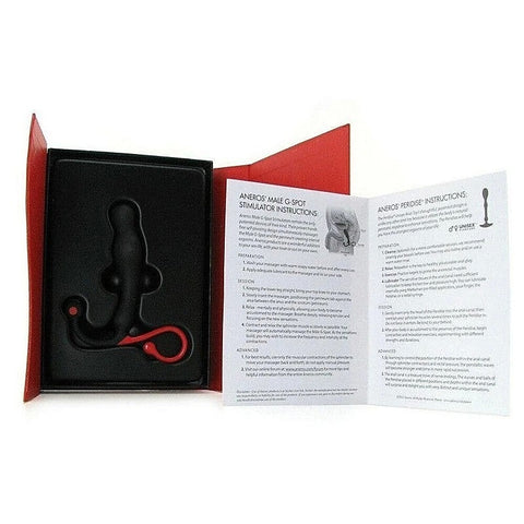 Eupho Syn Prostate Massager by Aneros