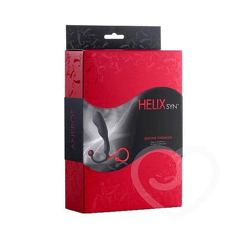 Helix Syn P Spot Massager by Aneros