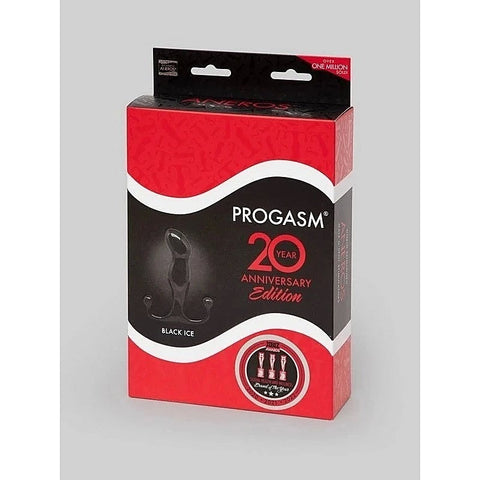 Progasm Male Prostate Stimulator by Aneros