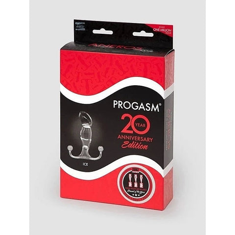 Progasm Male Prostate Stimulator by Aneros