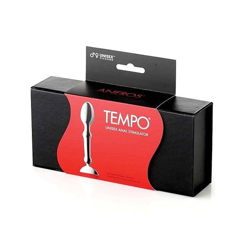 Aneros Tempo Stainless Steel by Aneros