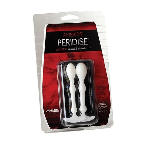 Peridise Unisex Anal Stimulator Set by Aneros