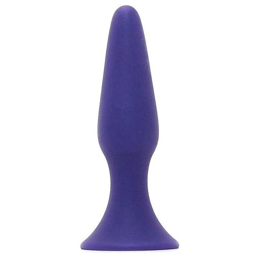 Sliders Large Butt Plug by NS Novelties
