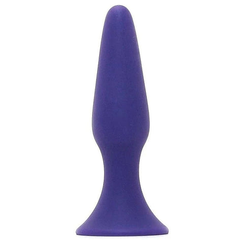 Sliders Large Butt Plug by NS Novelties