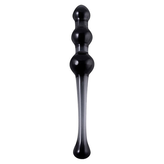 Crystal Glass Kegel Large by NS Novelties