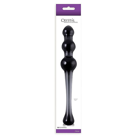 Crystal Glass Kegel Large by NS Novelties