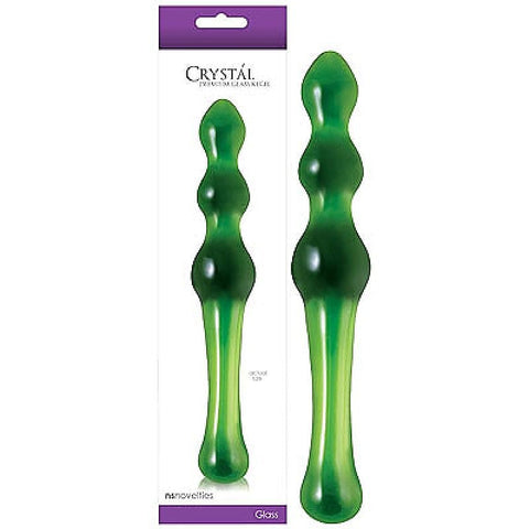 Smooth Weighted Kegel Exerciser by NS Novelties