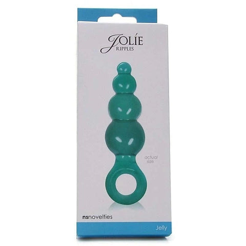 Jolie Ripples Small by NS Novelties