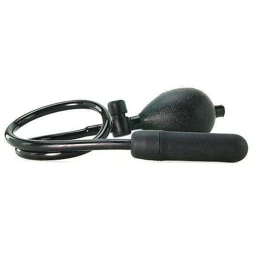 Renegade Inflatable Plug by NS Novelties