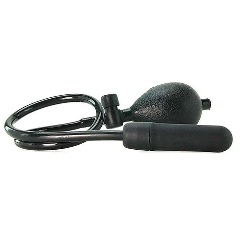 Renegade Inflatable Plug by NS Novelties