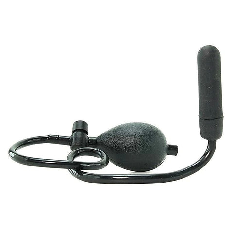 Renegade Inflatable Plug by NS Novelties