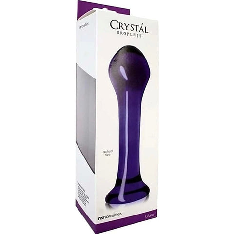 Crystal Droplets by NS Novelties