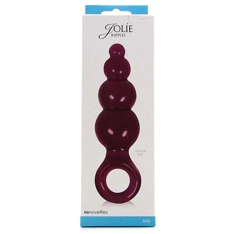 Jolie Ripples Medium by NS Novelties