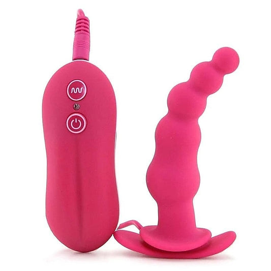 Tinglers Plug I by NS Novelties