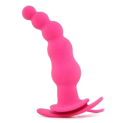 Tinglers Plug I by NS Novelties