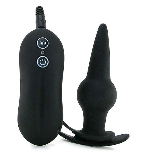 Tinglers Plug II by NS Novelties