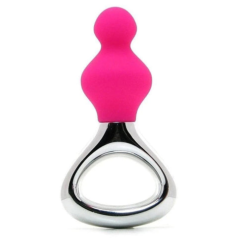 Jolie Platinum Small by NS Novelties