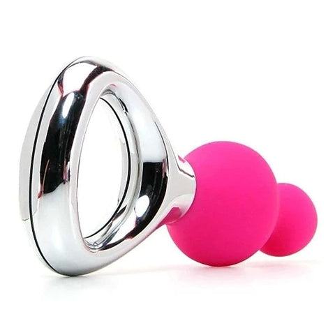 Jolie Platinum Small by NS Novelties