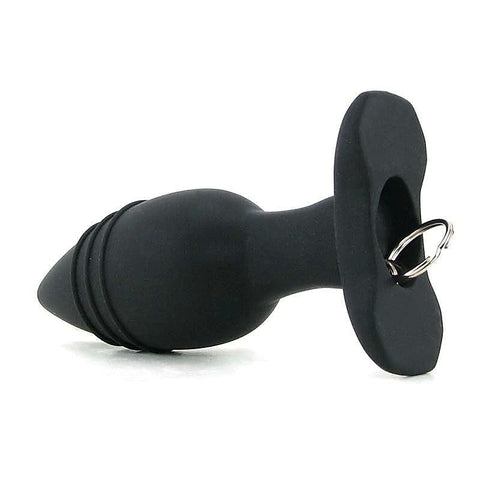 Renegade Plug IV Medium by NS Novelties