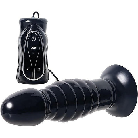 Thrusting Anal Vibe by Adam & Eve Sextoys