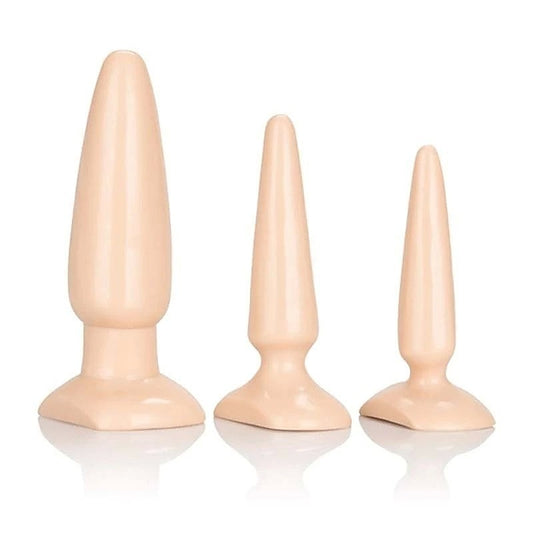 Anal Expanding Dilator Kit by California Exotics