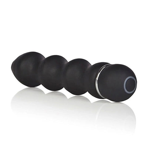 10 Functions Tapered Anal Trainer by California Exotics