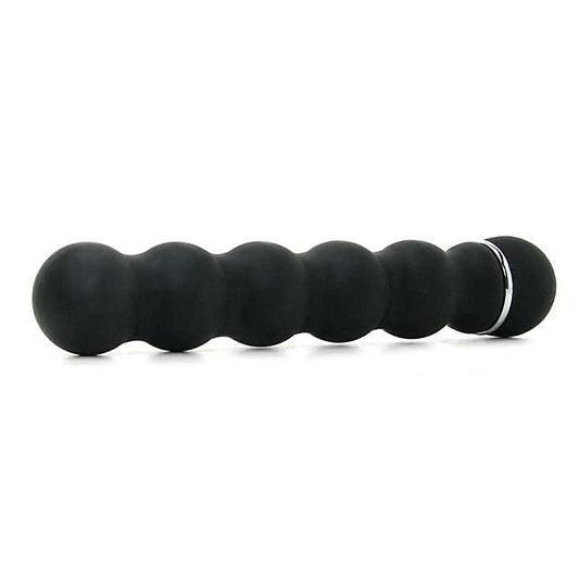 10 Function Beaded Anal Trainer by California Exotics