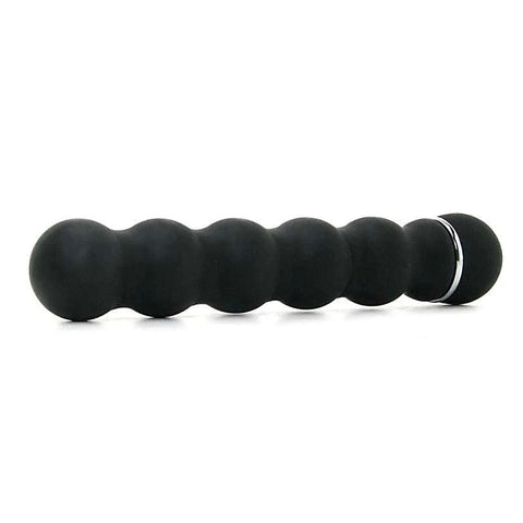 10 Function Beaded Anal Trainer by California Exotics