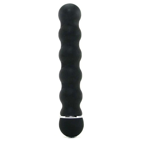 10 Function Beaded Anal Trainer by California Exotics