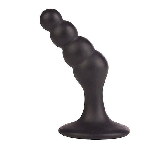 Silicone Beaded Prostate Probe by California Exotics