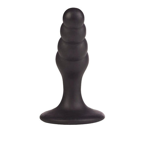 Silicone Beaded Prostate Probe by California Exotics