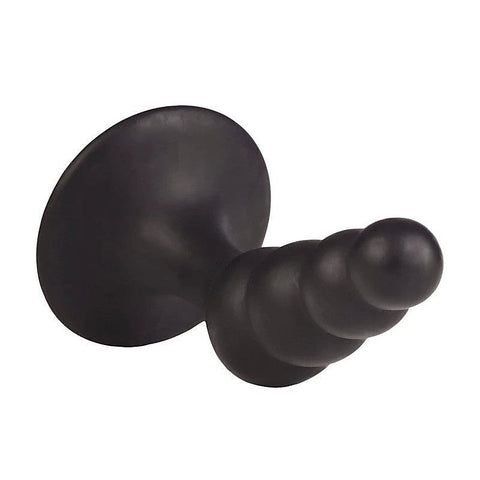 Silicone Beaded Prostate Probe by California Exotics