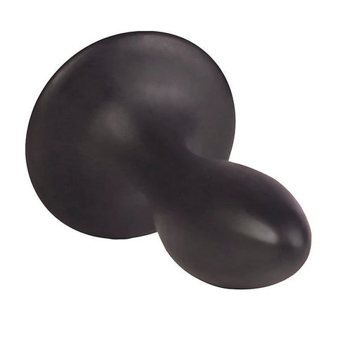 Silicone Curved Prostate Probe by California Exotics