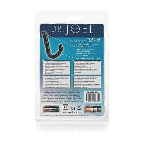 Prostate Stimulator by California Exotics
