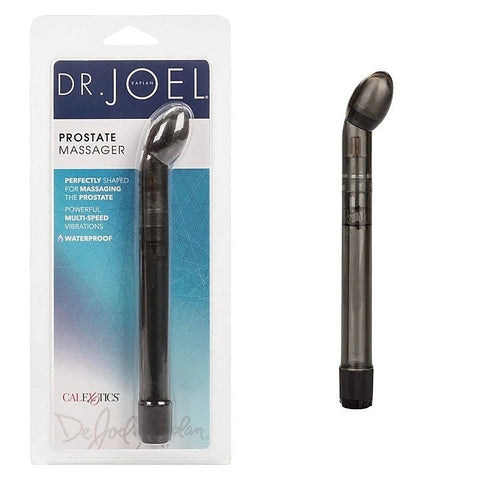 Vibrating Prostate Massager by California Exotics