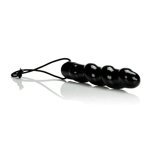Flexible and Sleek Anal Screw by California Exotics