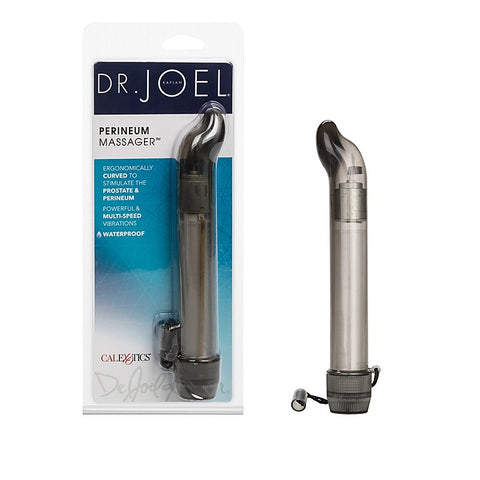 Dr. Joel Kaplan 6.5 Inch Perineum Massager