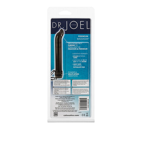 Dr. Joel Kaplan 6.5 Inch Perineum Massager