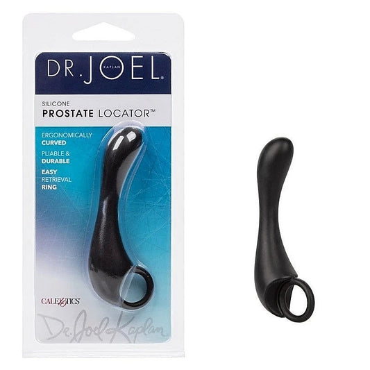 Silicone Male Prostate Locator by California Exotics