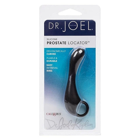 Silicone Male Prostate Locator by California Exotics