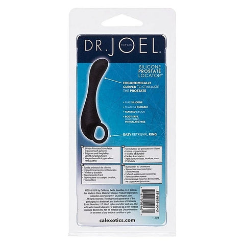 Silicone Male Prostate Locator by California Exotics